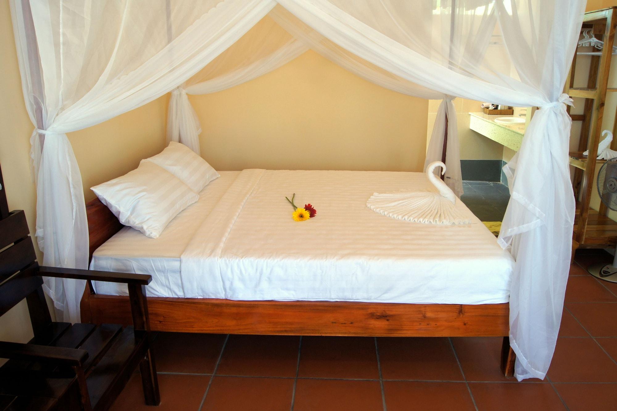 Gold Sand Beach Bungalow Phu Quoc Exterior foto