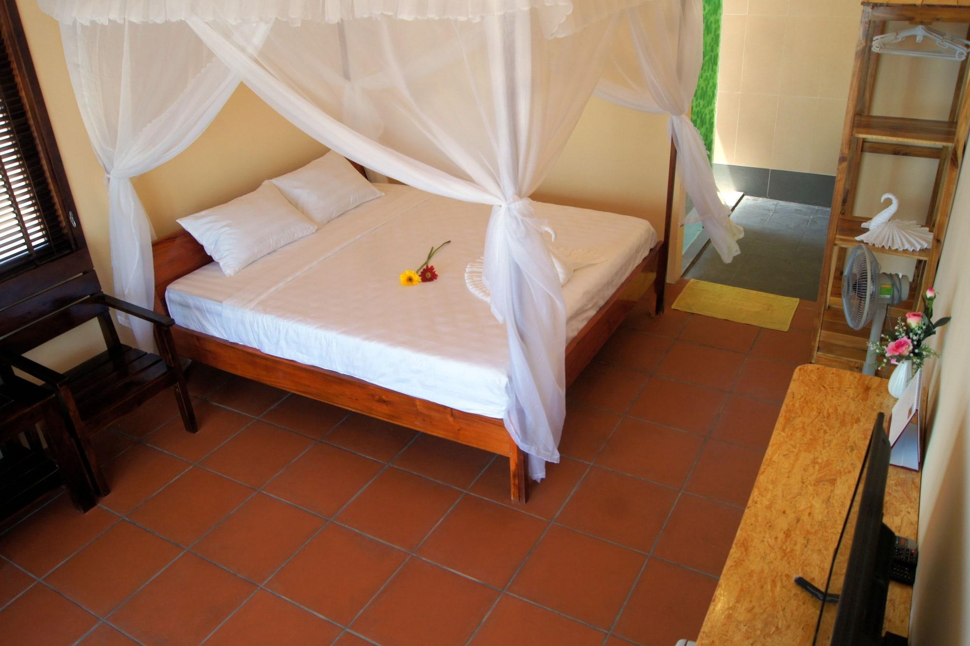 Gold Sand Beach Bungalow Phu Quoc Exterior foto