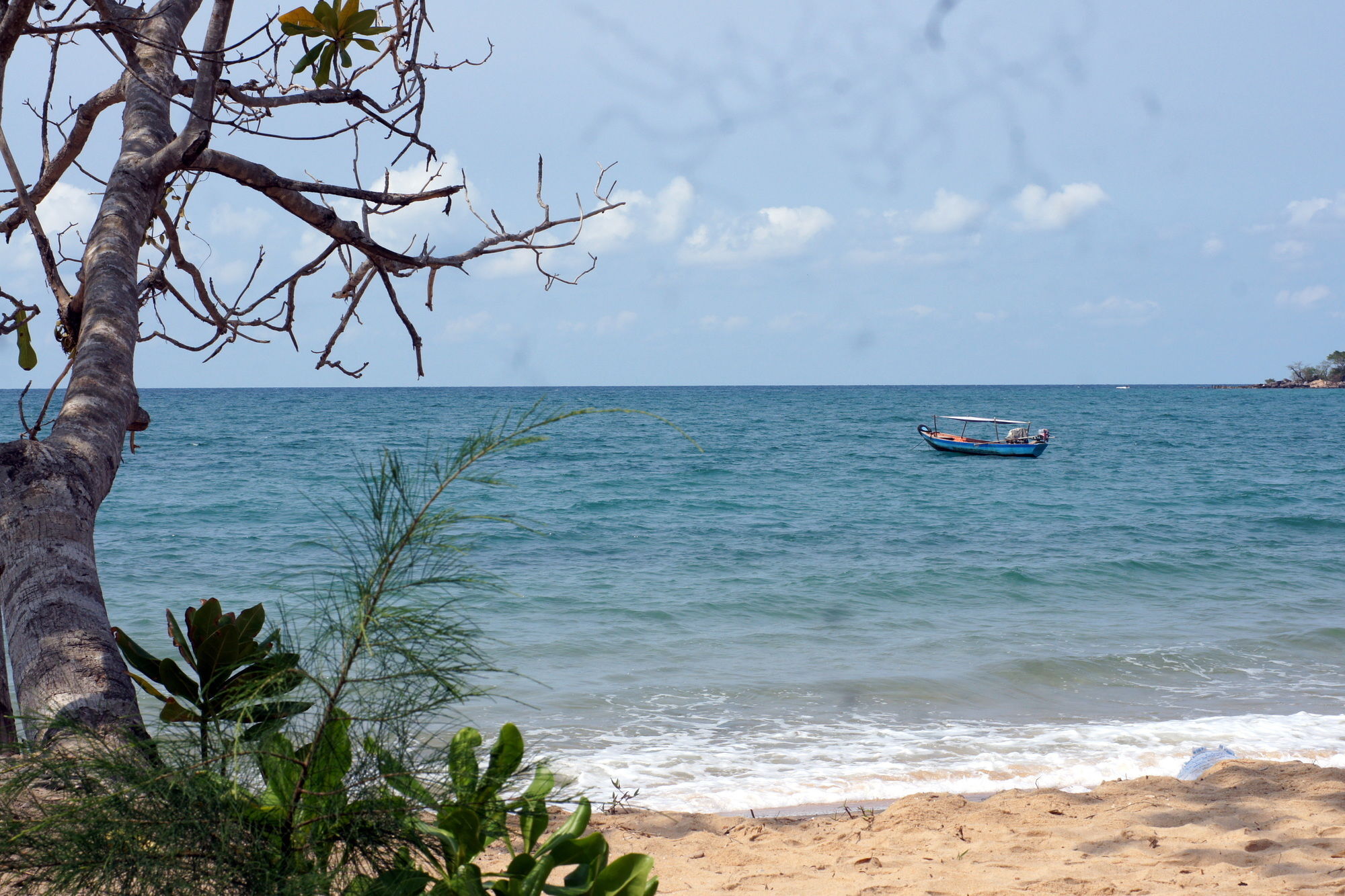 Gold Sand Beach Bungalow Phu Quoc Exterior foto